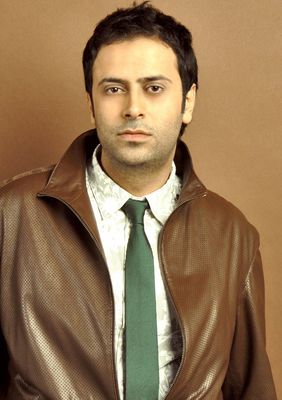 Nedim Zeper