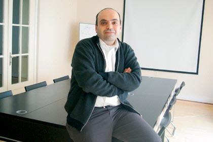 Aytaç Mestçi