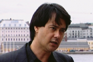 John Sanbonmatsu