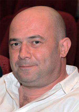 Selim Demirdelen