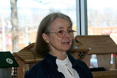 Marie Winn