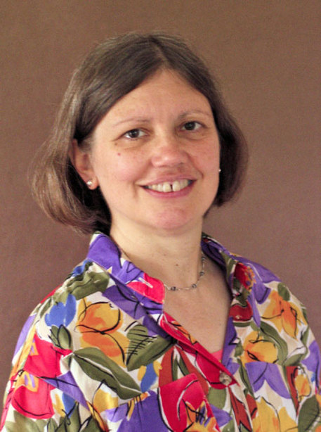 Carol Barton