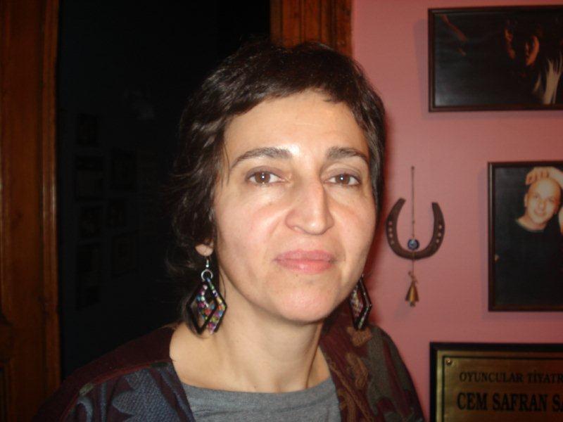 Asu Aksoy
