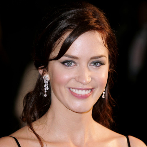 Emily Blunt