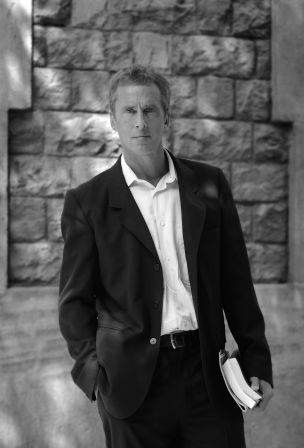 Jed Rubenfeld
