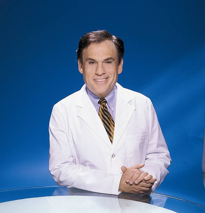 Dr.Earl Mindell