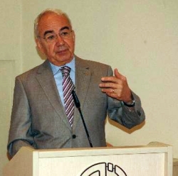 Ahmet Mumcu