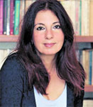 Ayça Atikoğlu