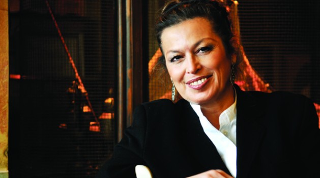 Nilgün Cerrahoğlu