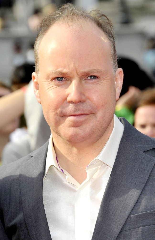 David Yates
