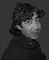 Akın Bodur