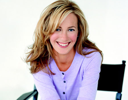 Lauren Weisberger