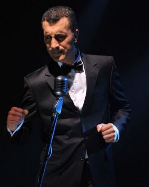 Afrikalı Ali