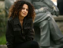 Berrin Karakaş