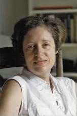 Brigitte Peskine