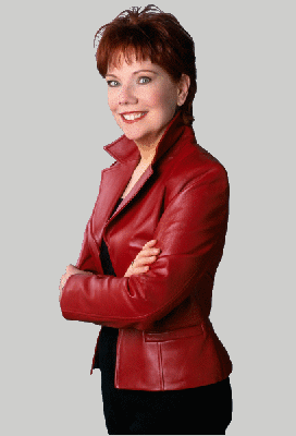 Amanda Quick