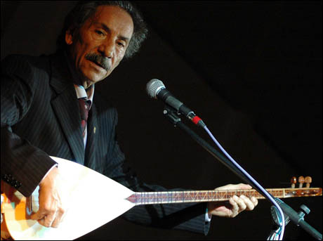 Ali Ekber Çiçek