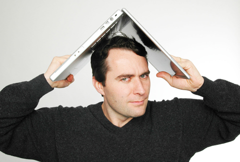 Julius Wiedermann
