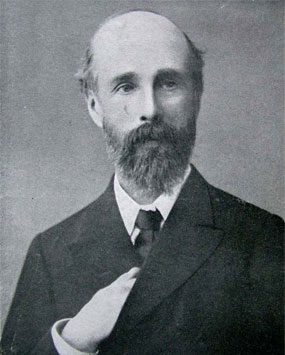 William Barrett