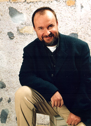 Alfred Bekker
