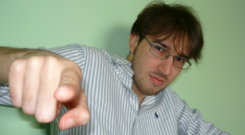 Matteo Mazzuca