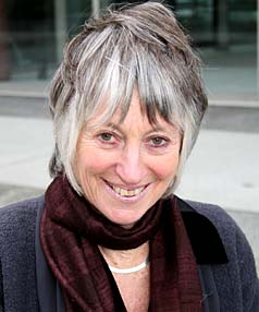 Jan Pryor