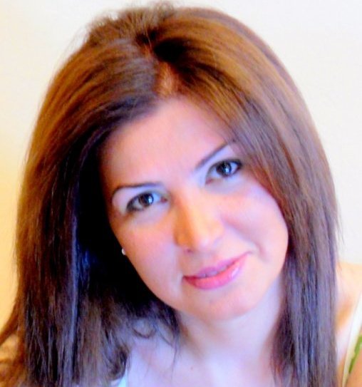 Neşe Kutluay