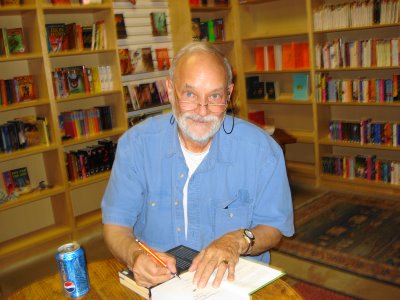 Alan Bradley