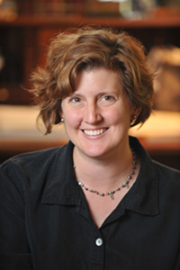 Margaret Meserve