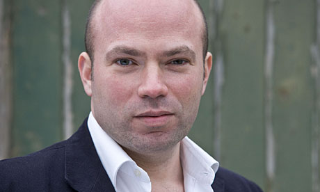 A. D. Miller
