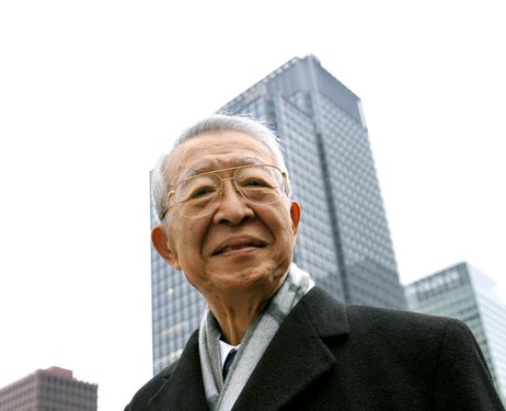 Masakazu Yamazaki