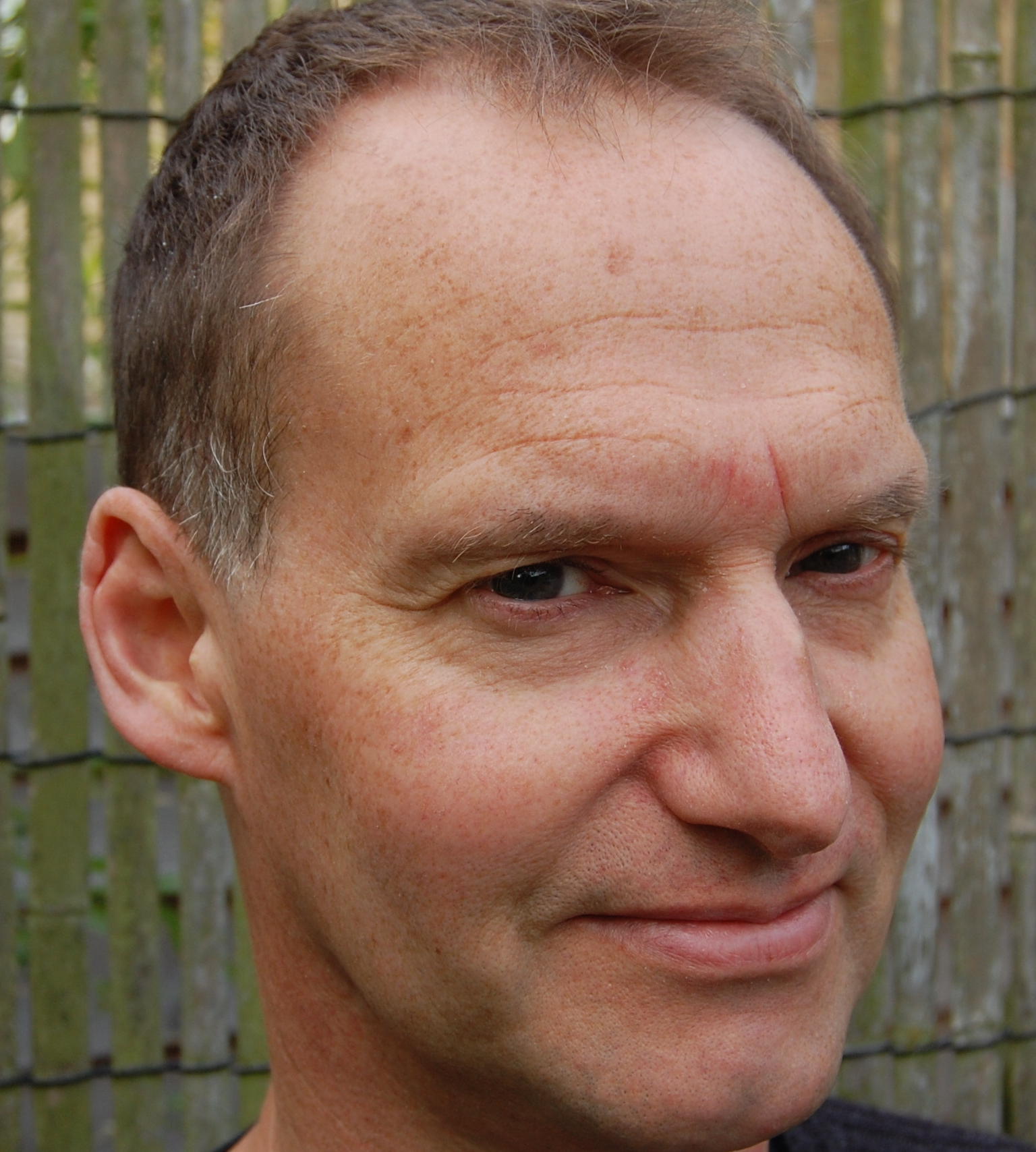 Alan Durant