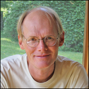 Bill Slavin