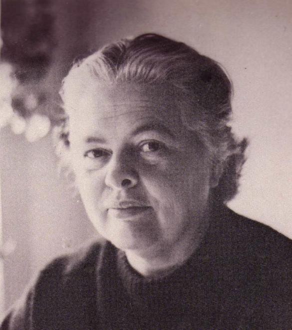 Anne Aliot Crompton