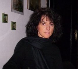 Maria Giovanna Farina