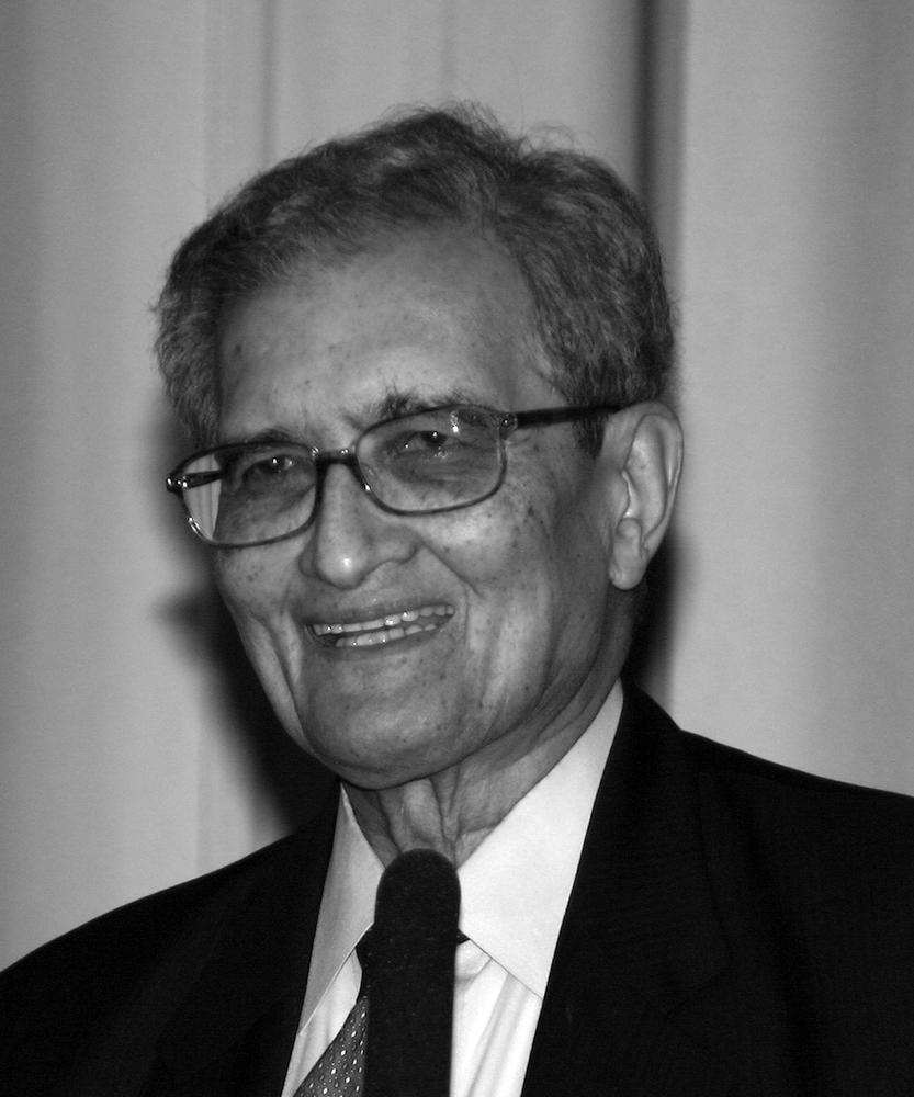 Amartya Sen