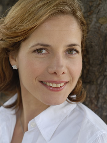 Darcey Bussell
