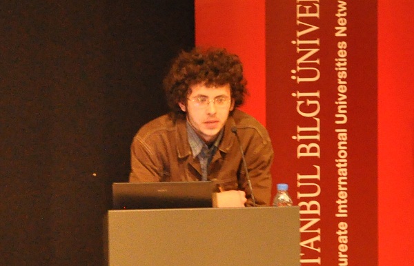 Aybars Şenyıldız