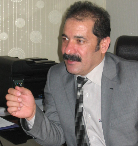 Bilal Çoban