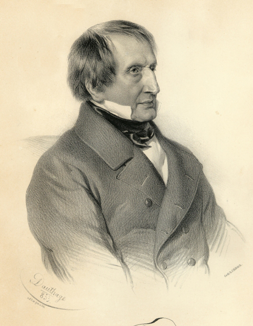 Joseph Von Hammer