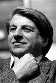 Benjamin Barber