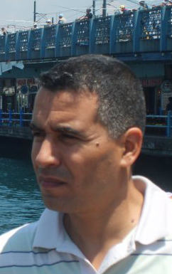 Ali Şanverdi