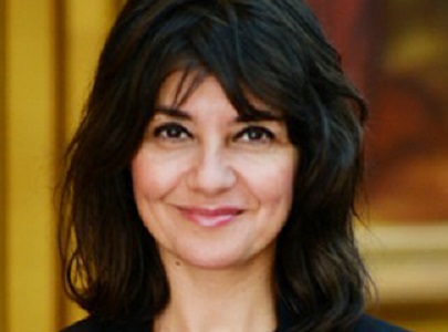 Çiler İlhan