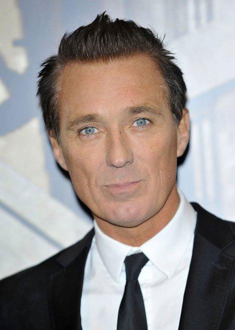 Martin Kemp