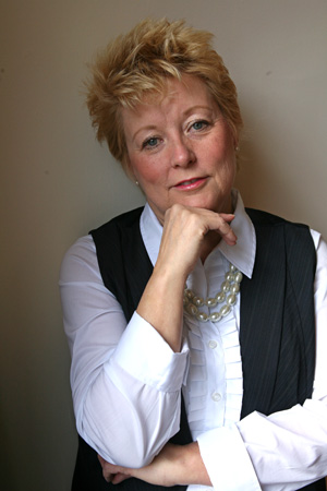 Jane Burbank