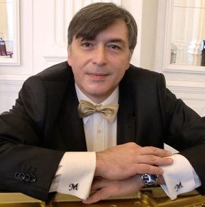 Metin Ülkü