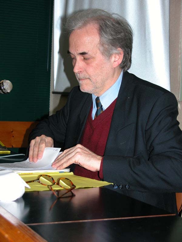 Xavier Barral I Altet