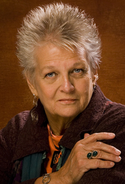 Anna Jean Mayhew