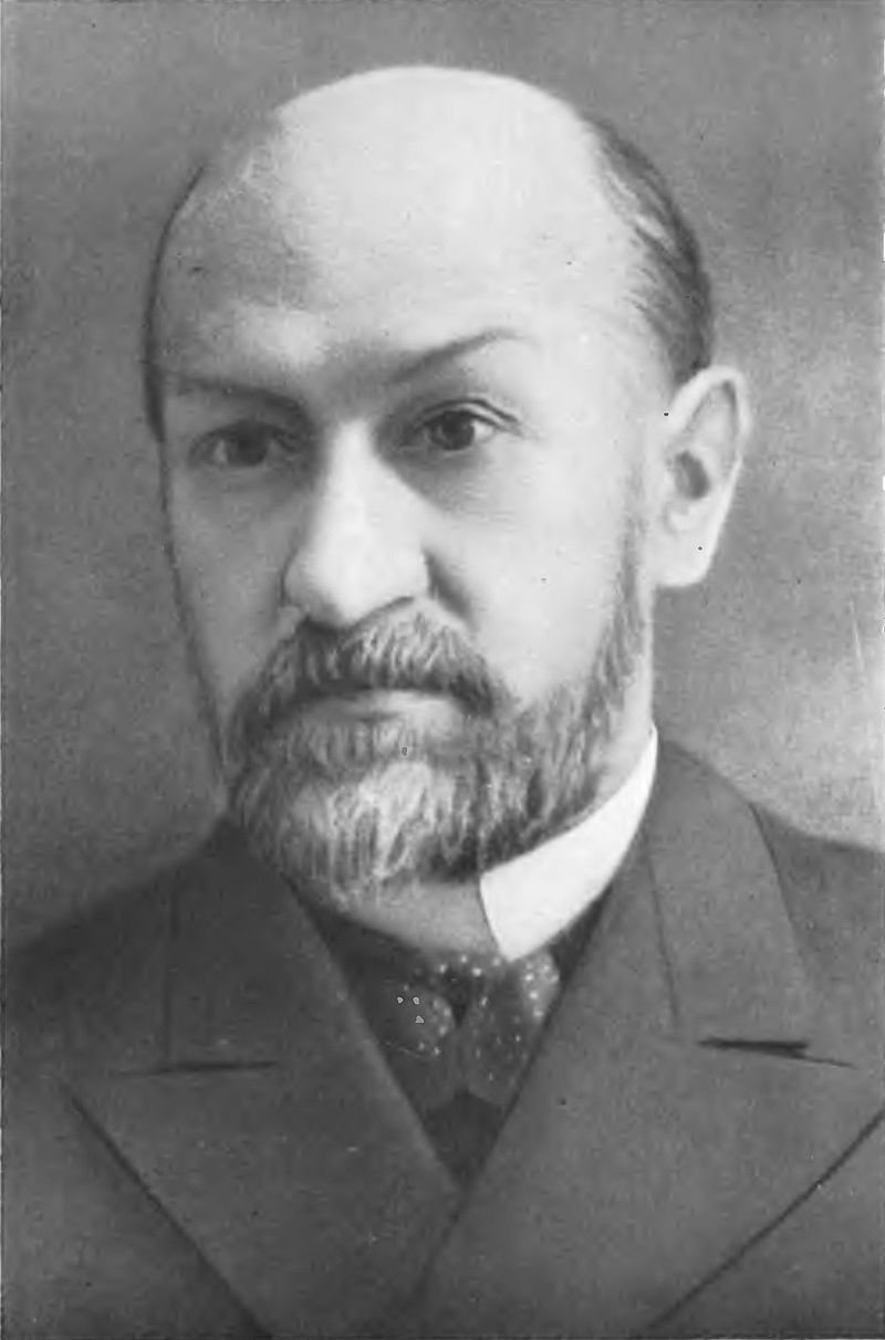 Wilhelm Barthold