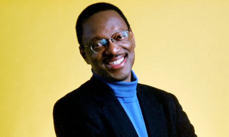 Alvin Hall